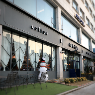 드 딜라이트 키친 